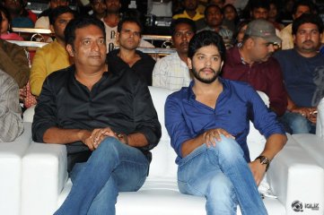 Ketugadu Movie Audio Launch